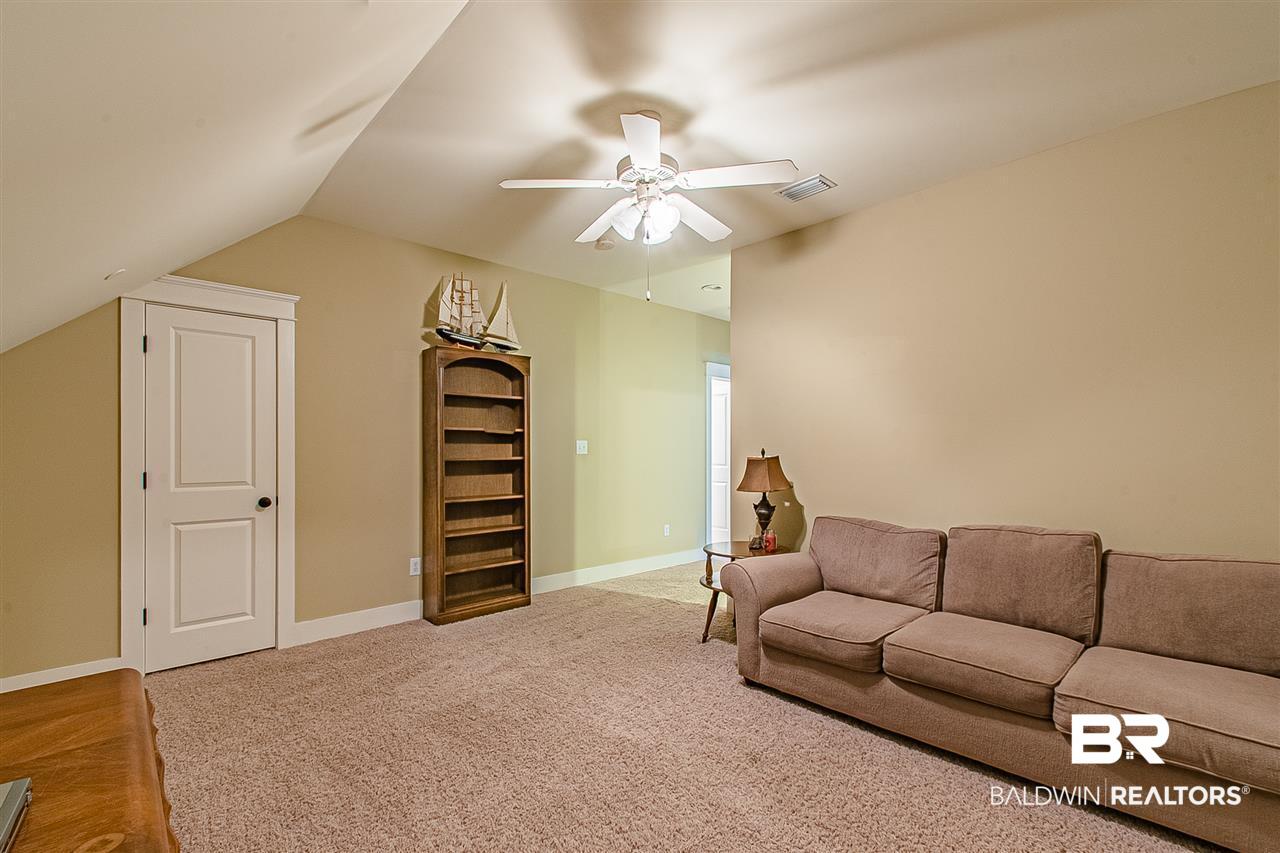 406 Rothley Avenue Fairhope, AL 36532 - Photo 23 of 39 Upstairs Loft or Den