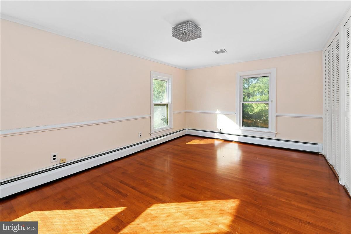 4532 Payne Road Stockton, MD 21864 - Photo 22 of 54 Bedroom #2