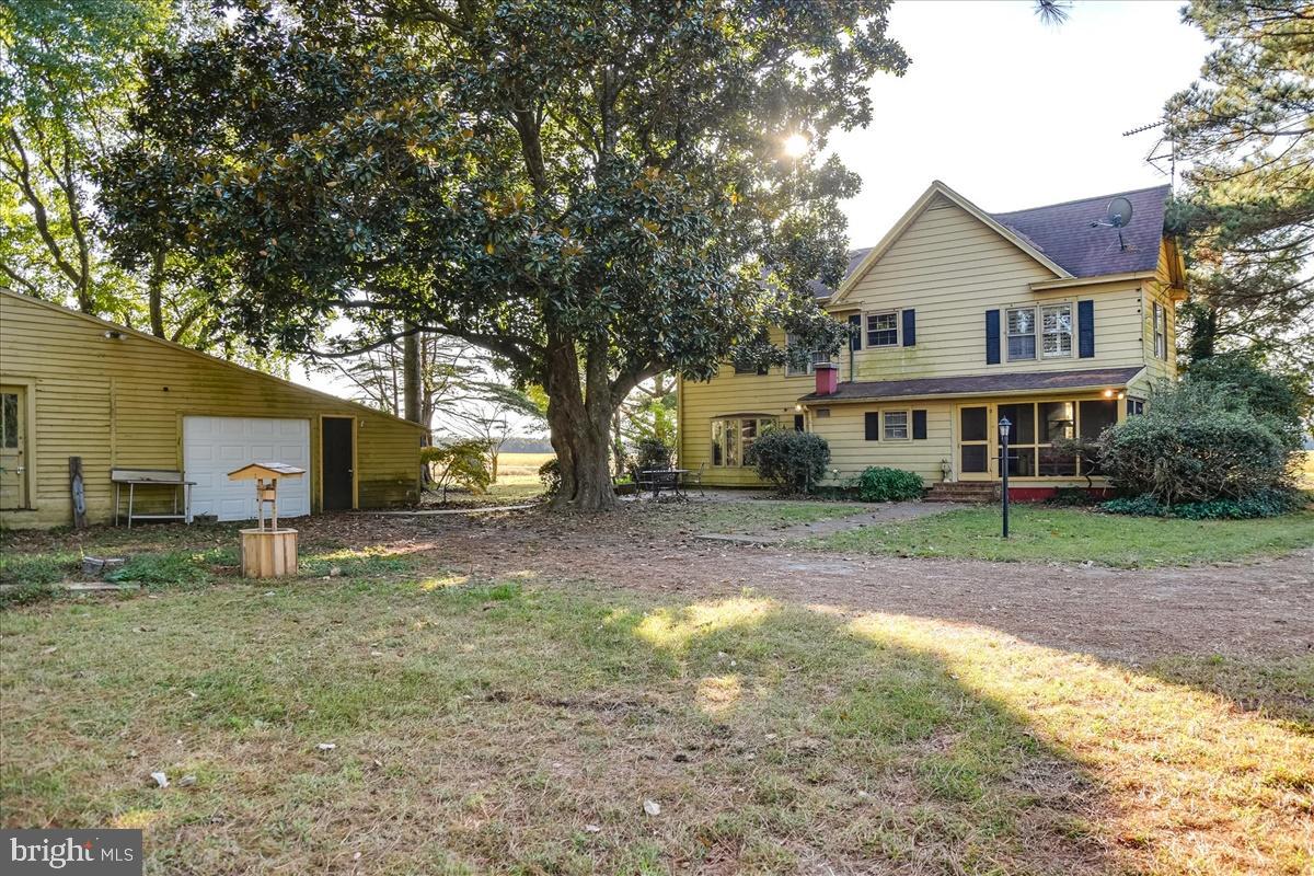4532 Payne Road Stockton, MD 21864 - Photo 40 of 54