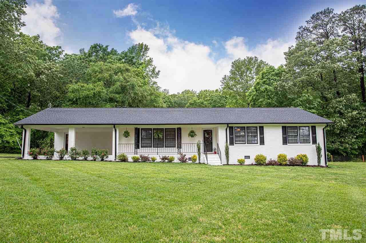 974 Cooke Road Louisburg, NC 27549 - Photo 1 of 30 Gallery Image 1