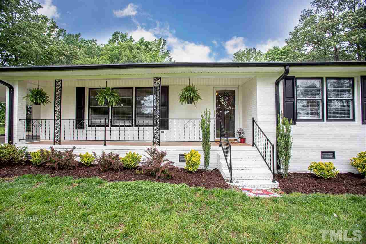 974 Cooke Road Louisburg, NC 27549 - Photo 2 of 30 Gallery Image 2