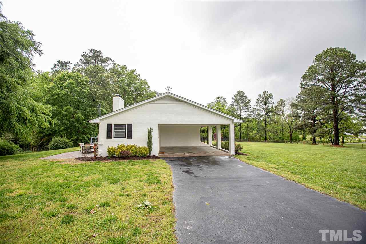 974 Cooke Road Louisburg, NC 27549 - Photo 21 of 30 Gallery Image 21