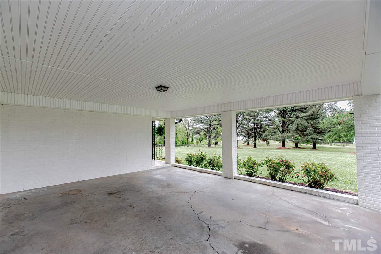 974 Cooke Road Louisburg, NC 27549 - Photo 22 of 30 Gallery Image 22