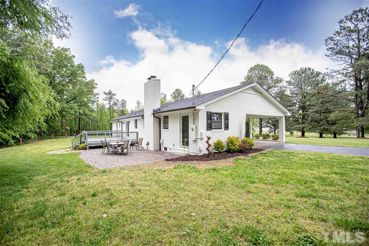 974 Cooke Road Louisburg, NC 27549 - Photo 24 of 30 Gallery Image 24