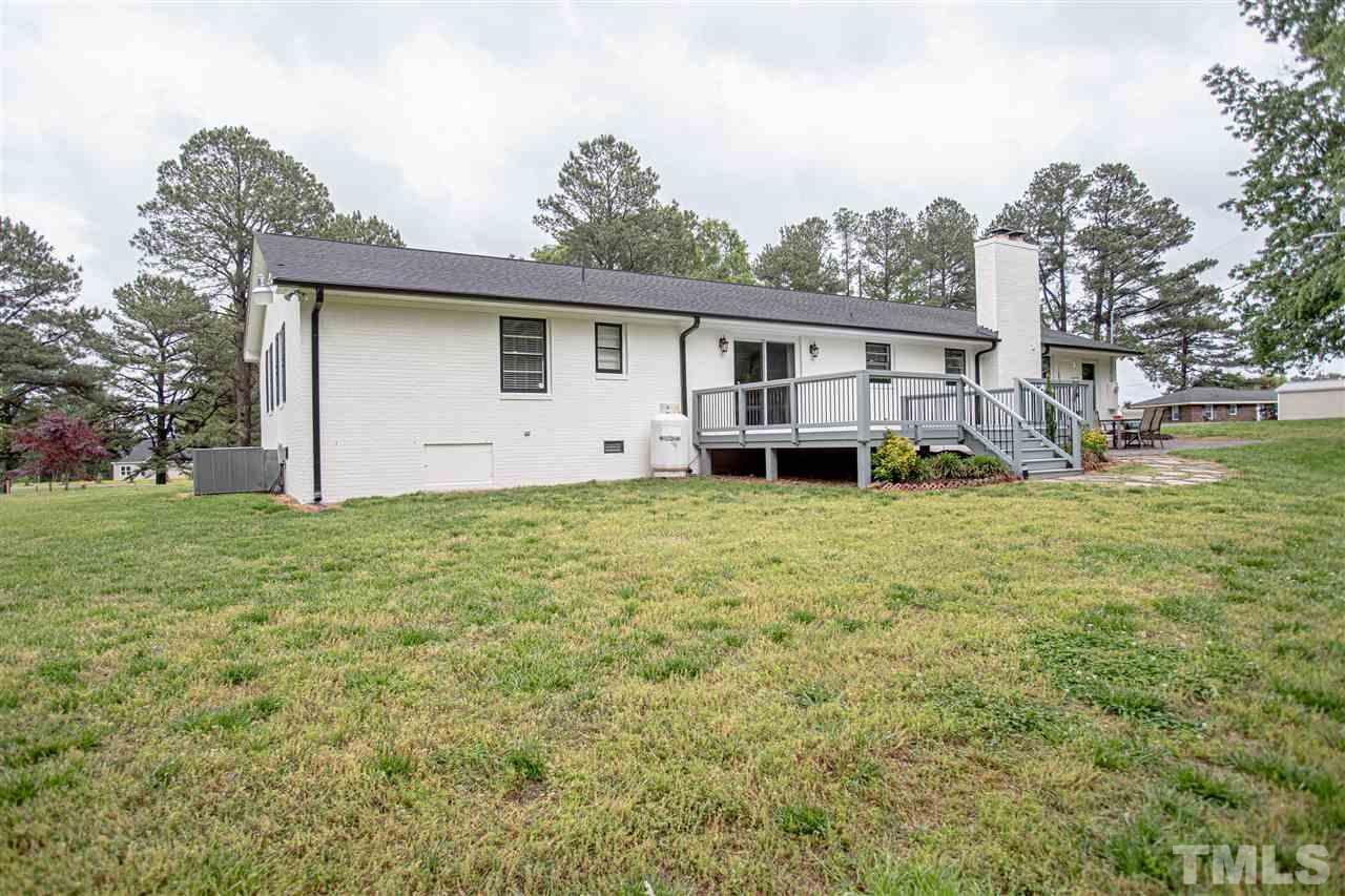 974 Cooke Road Louisburg, NC 27549 - Photo 27 of 30 Gallery Image 27