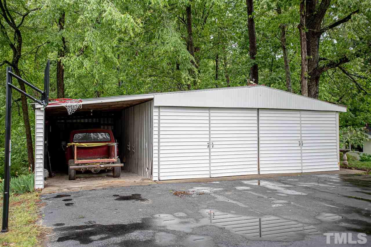 974 Cooke Road Louisburg, NC 27549 - Photo 29 of 30 Gallery Image 29