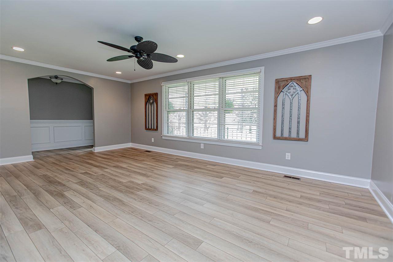 974 Cooke Road Louisburg, NC 27549 - Photo 5 of 30 Gallery Image 5