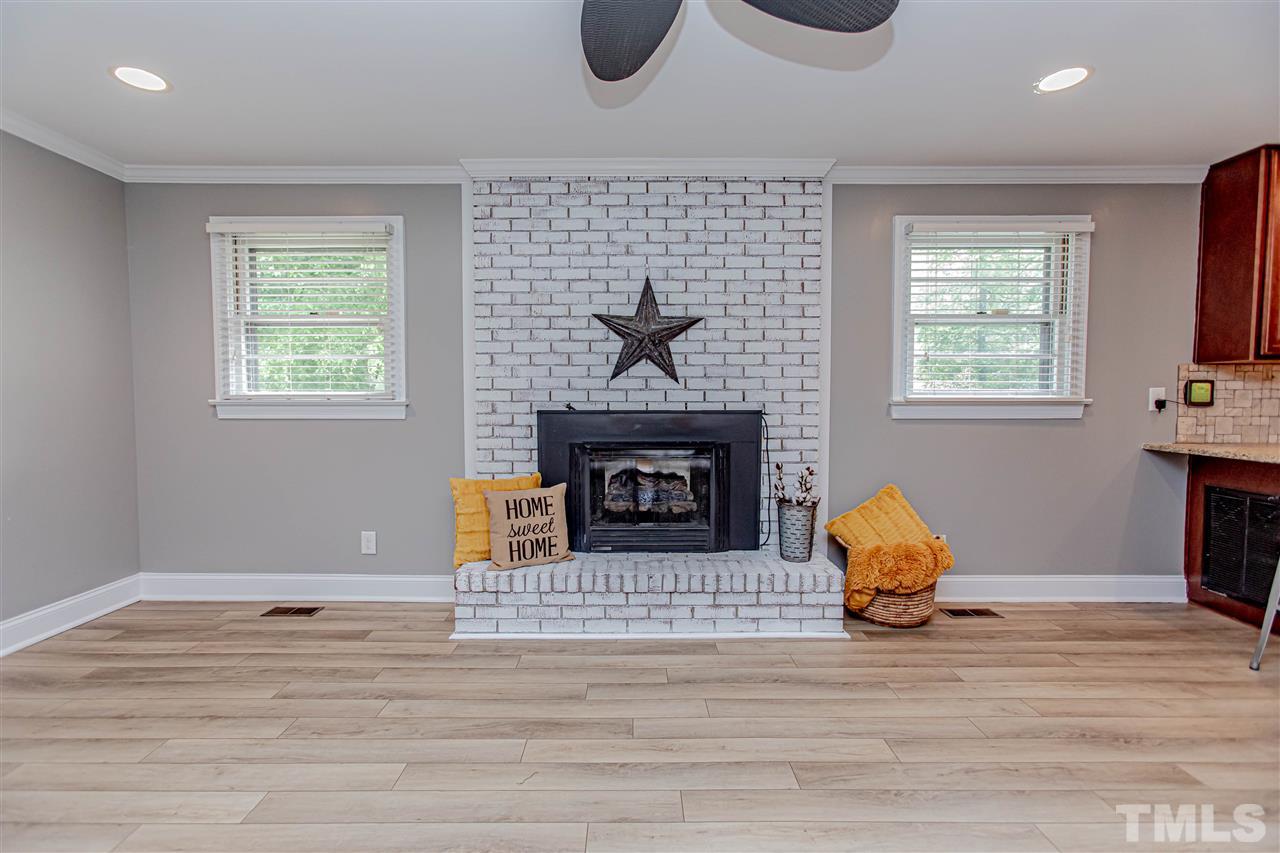 974 Cooke Road Louisburg, NC 27549 - Photo 6 of 30 Gallery Image 6