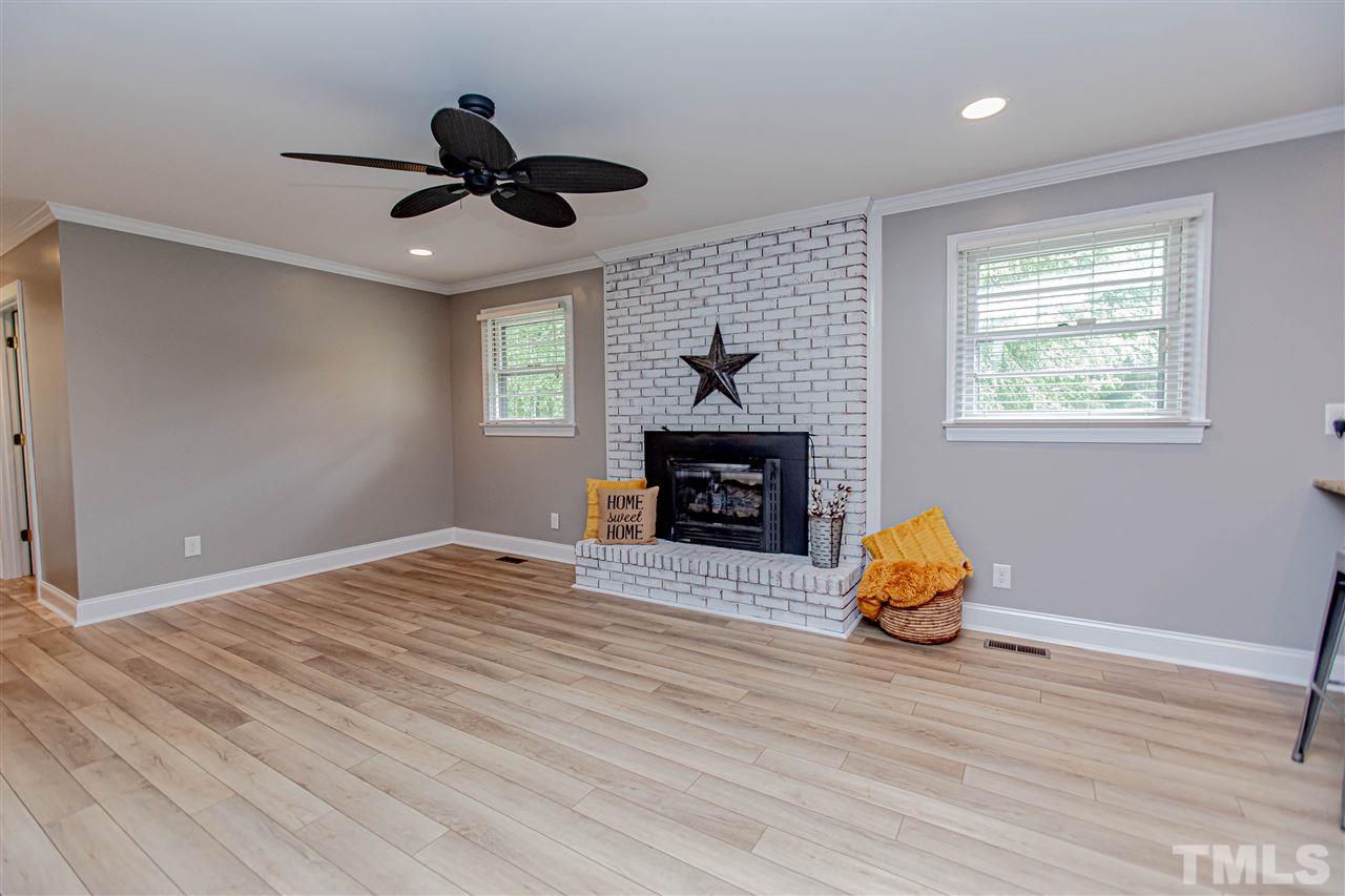 974 Cooke Road Louisburg, NC 27549 - Photo 7 of 30 Gallery Image 7