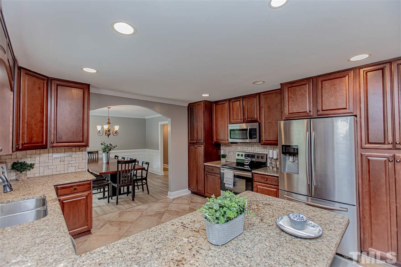 974 Cooke Road Louisburg, NC 27549 - Photo 8 of 30 Gallery Image 8