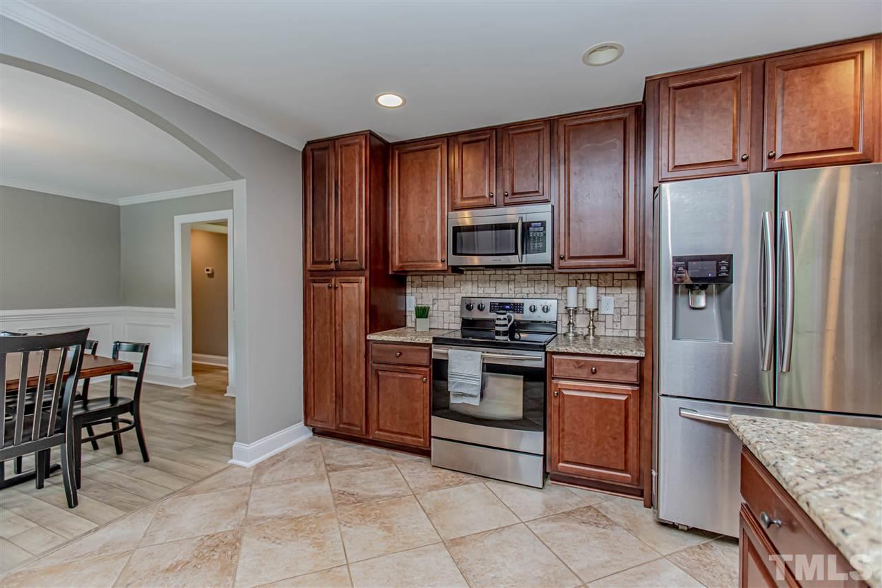 974 Cooke Road Louisburg, NC 27549 - Photo 10 of 30 Gallery Image 10