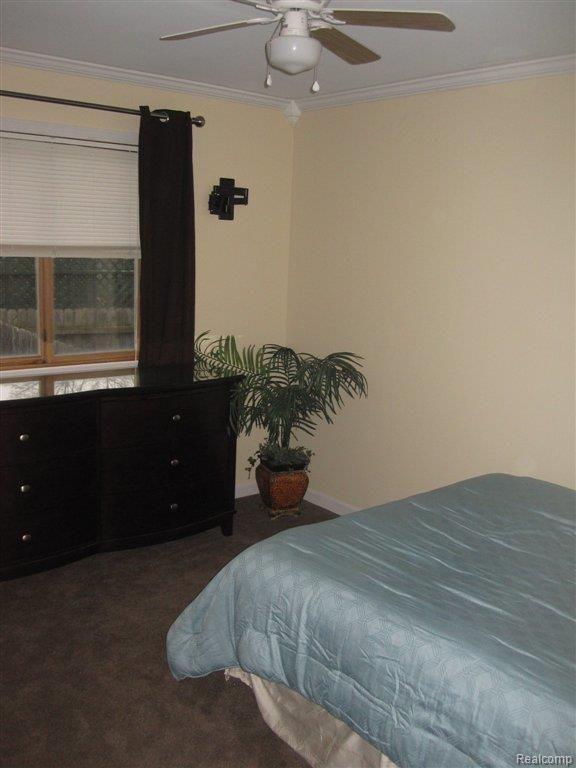 2688 Eastern Avenue Rochester, MI 48307 - Photo 16 of 16 Bed #2.JPG