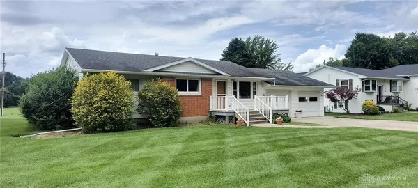 $200,000 | 186 Palmer Drive, Cedarville, OH 45314
