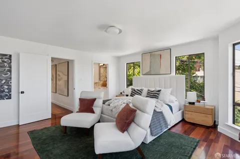 $2,495,000 | 700 Grand View Avenue, San Francisco, CA 94114