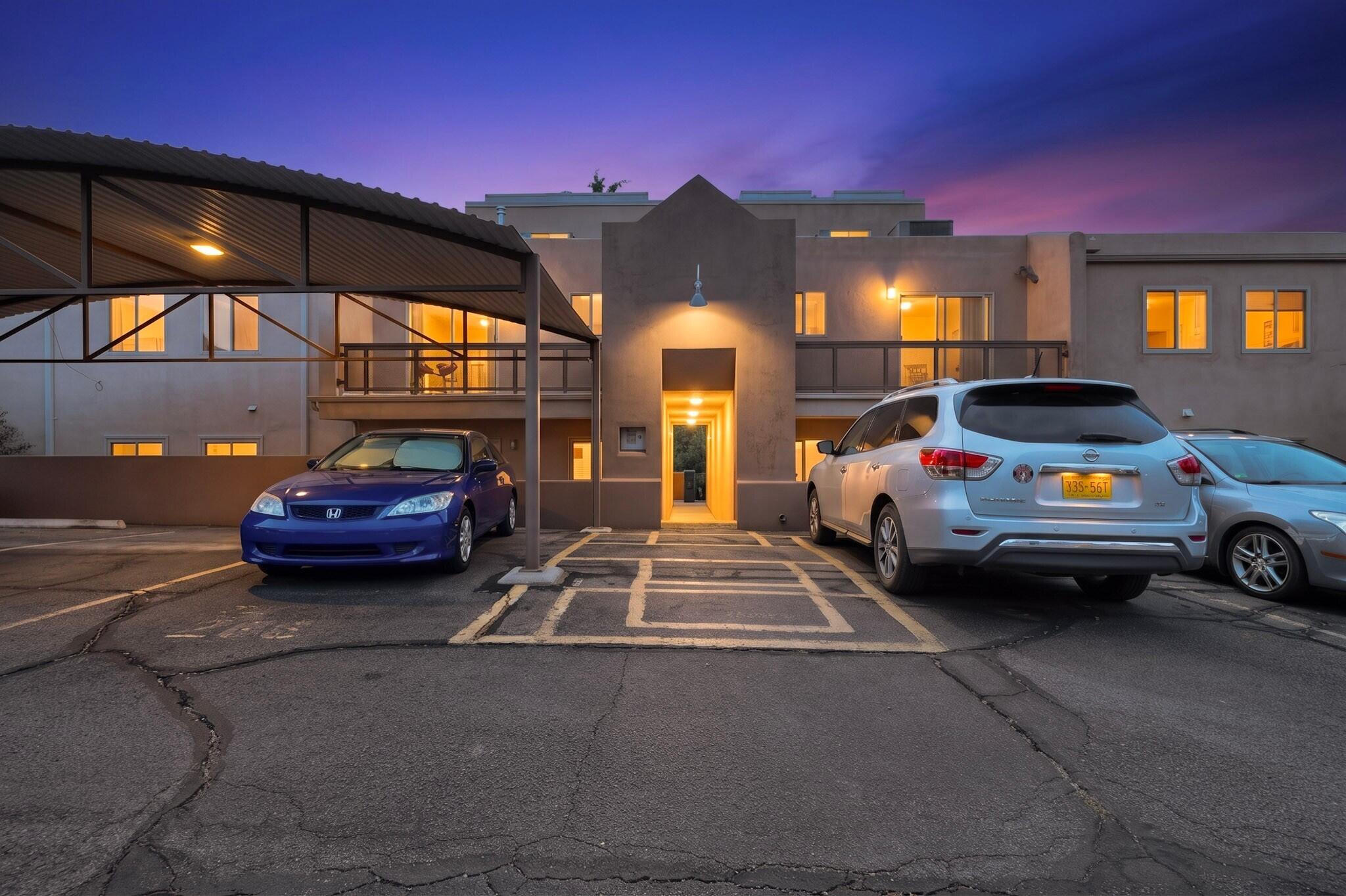 13266 Candelaria Road Northeast Albuquerque, NM 87112 - Photo 1 of 28 Gallery Image 1