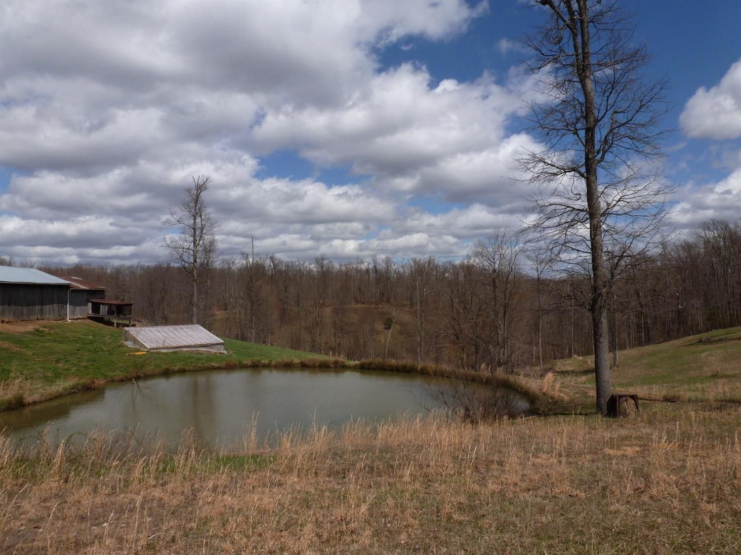 3821 Amos Ridge Road Frenchburg, KY 40322 - Photo 87 of 88 Photo 87
