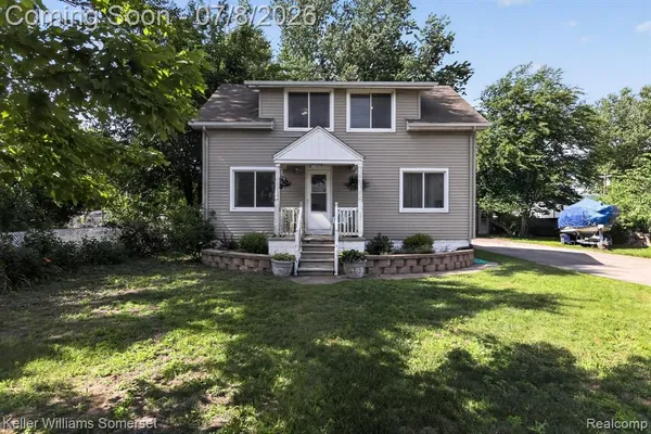 $224,900 | 34718 Cherry Hill Road, Westland, MI 48185