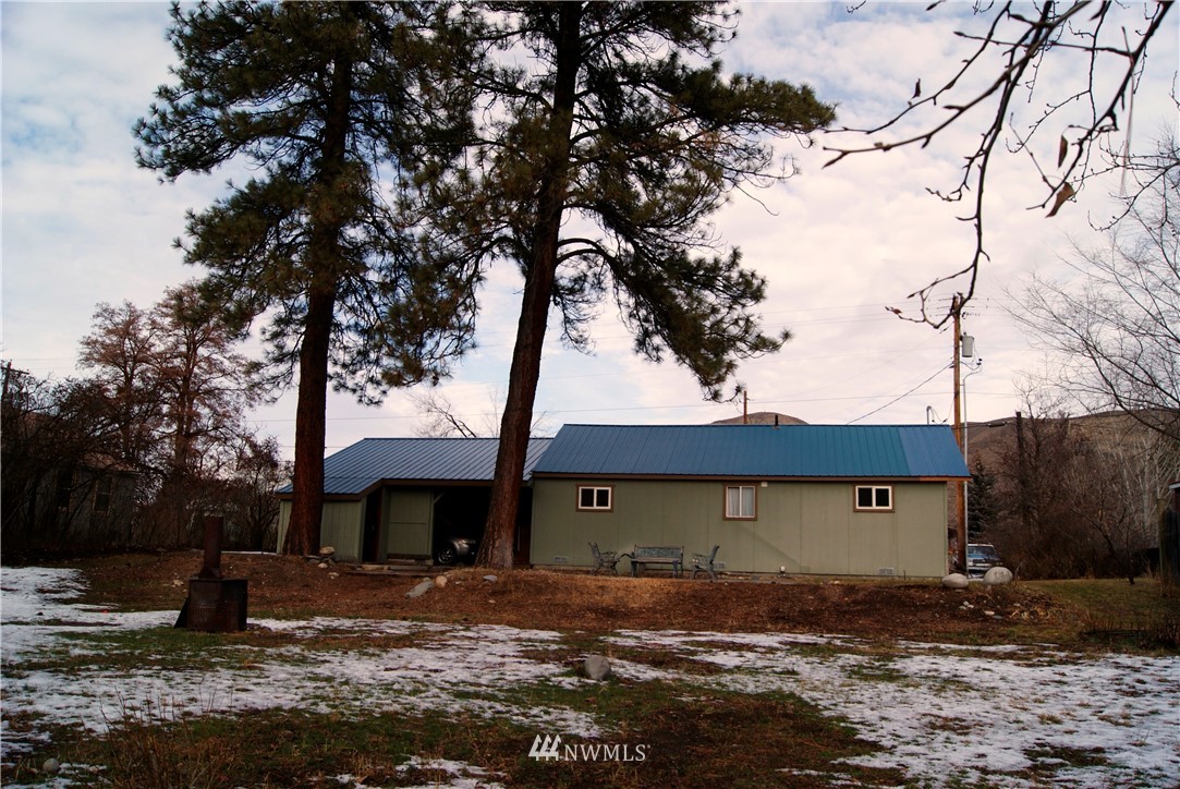 1315 Riverside Avenue Twisp, WA 98856 - Photo 16 of 25