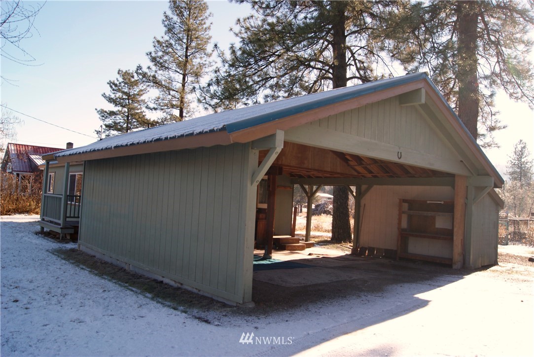 1315 Riverside Avenue Twisp, WA 98856 - Photo 18 of 25