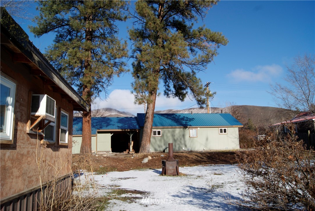 1315 Riverside Avenue Twisp, WA 98856 - Photo 20 of 25
