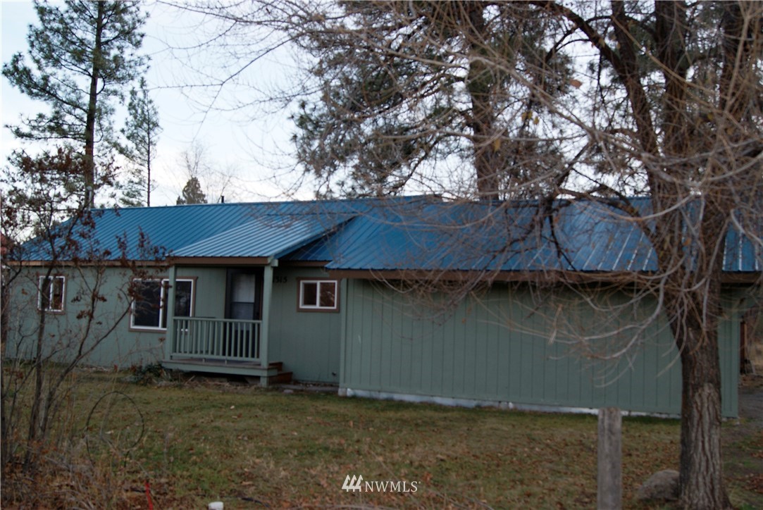 1315 Riverside Avenue Twisp, WA 98856 - Photo 21 of 25