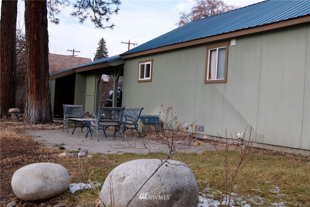 1315 Riverside Avenue Twisp, WA 98856 - Photo 23 of 25