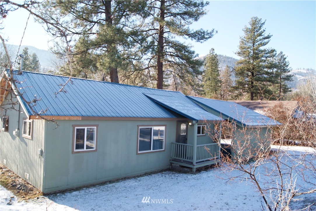 1315 Riverside Avenue Twisp, WA 98856 - Photo 25 of 25