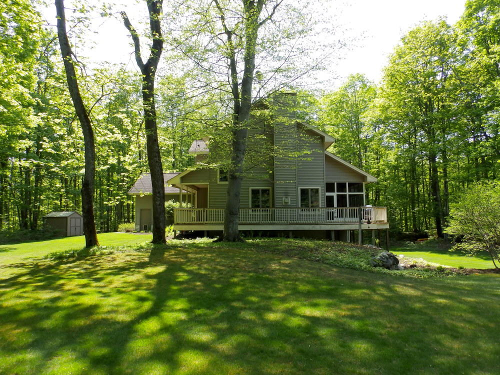 1261 North Camp Ten Road Gaylord, MI 49735 - Photo 38 of 40 Gallery Image 38