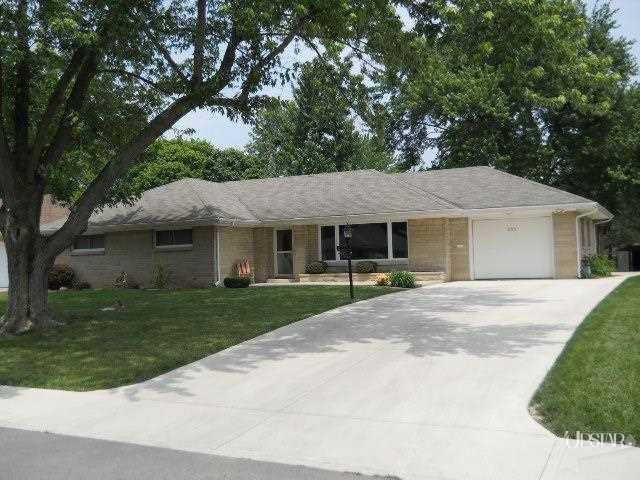 235 Limberlost Trail Decatur, IN 46733 - Photo 1 of 10