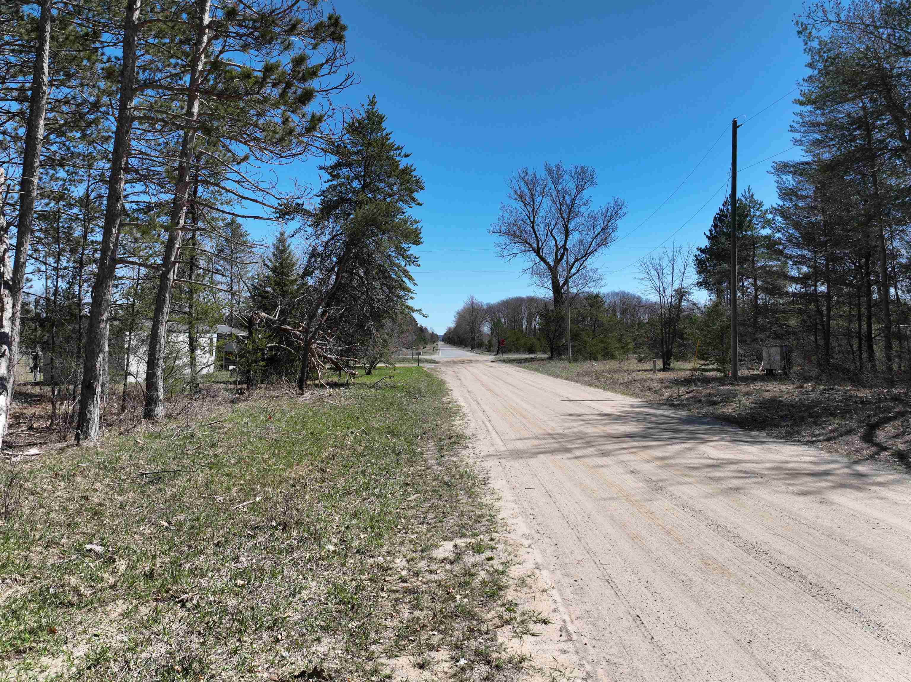 43 North 43 1/2 Road, Unit PARCEL A Manton, MI 49663 - Photo 15 of 49