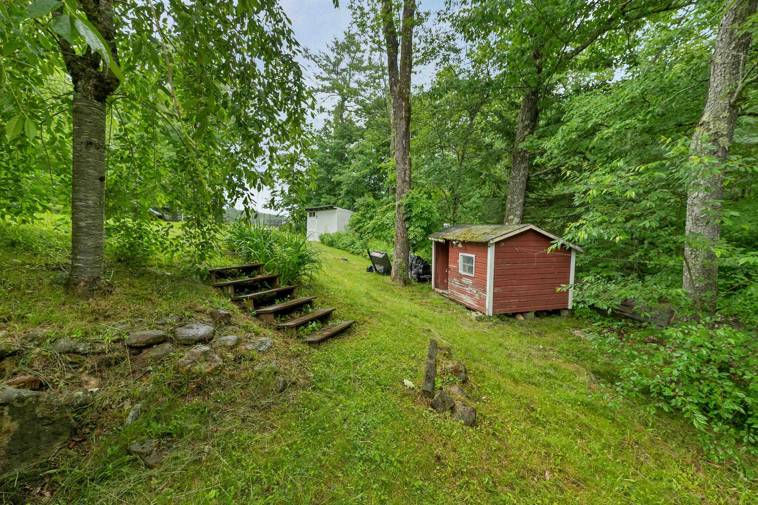 368 Chesham Road Harrisville, NH 03450 - Photo 53 of 58