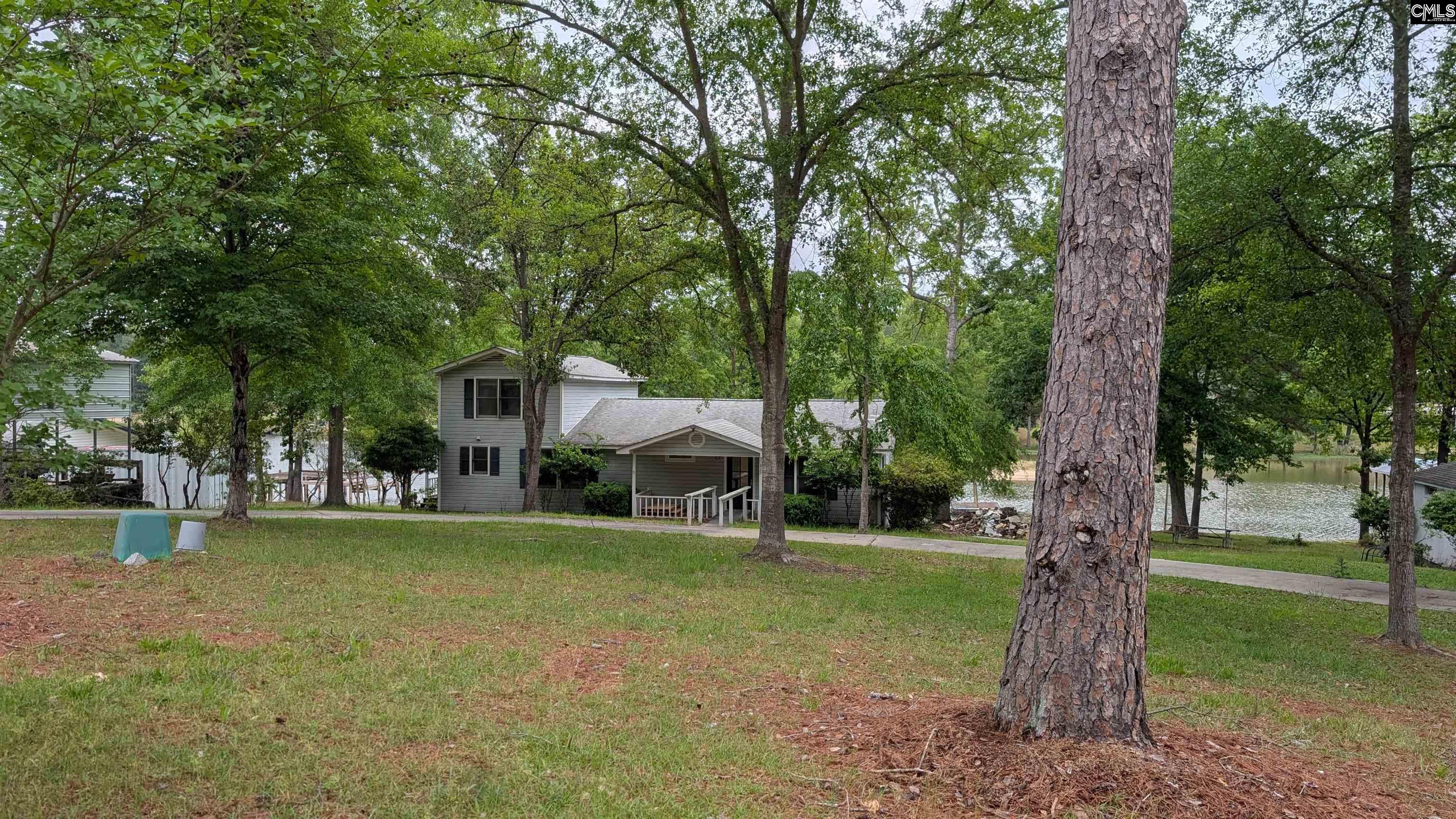 829 Rocky Point Circle Ridgeway, SC 29130 - Photo 38 of 62