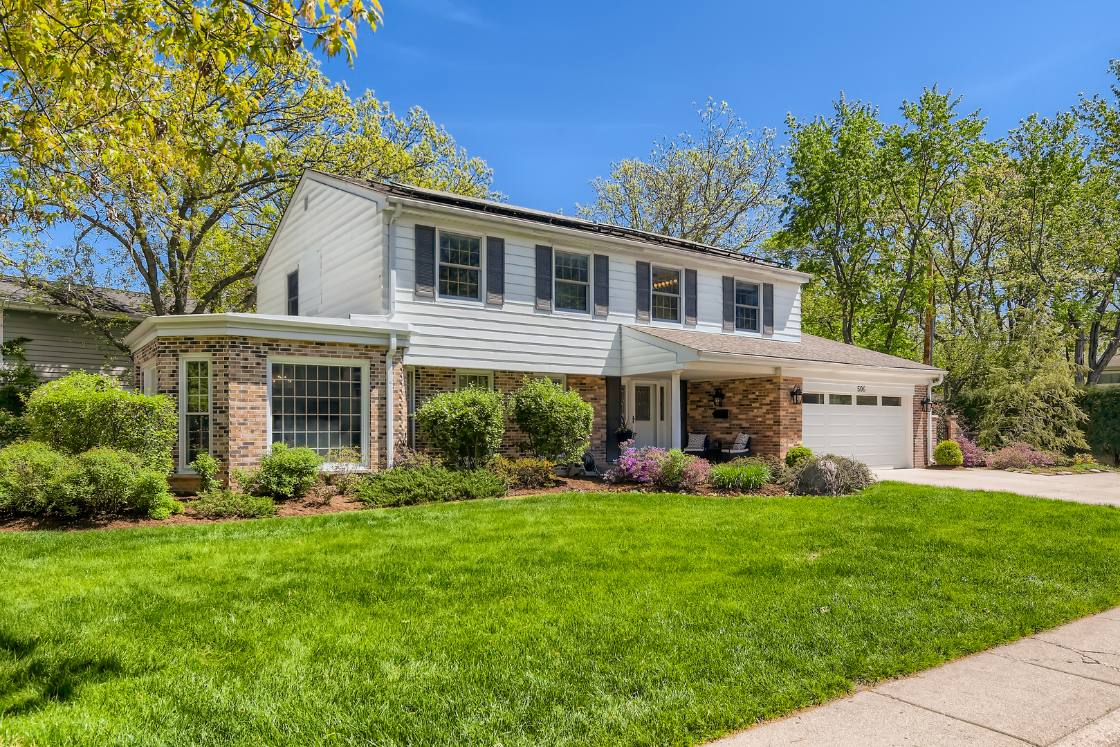 506 Warwick Road Deerfield, IL 60015 - Photo 1 of 34