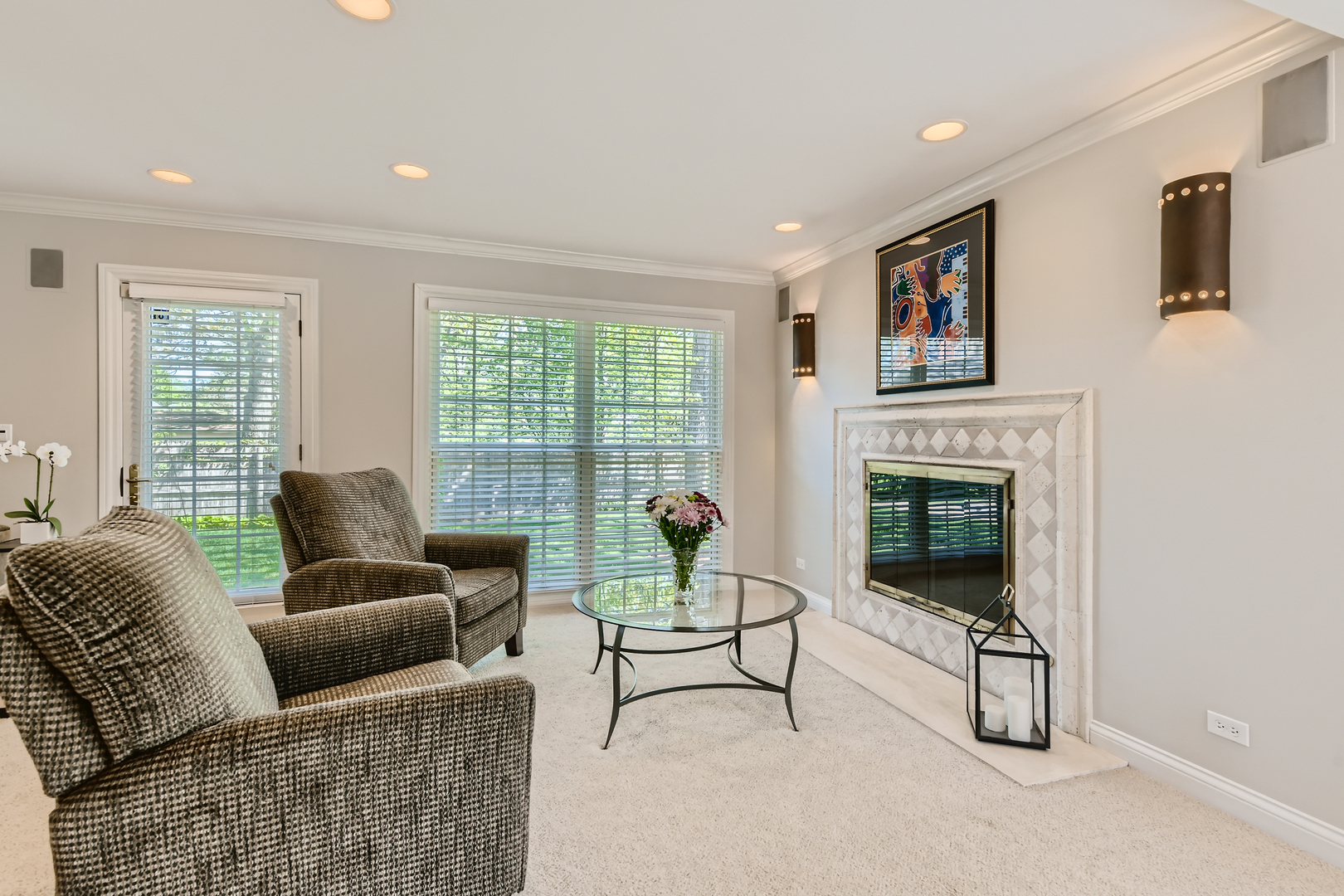 506 Warwick Road Deerfield, IL 60015 - Photo 16 of 34