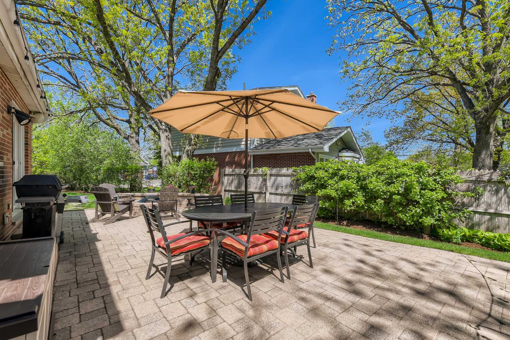 506 Warwick Road Deerfield, IL 60015 - Photo 29 of 34