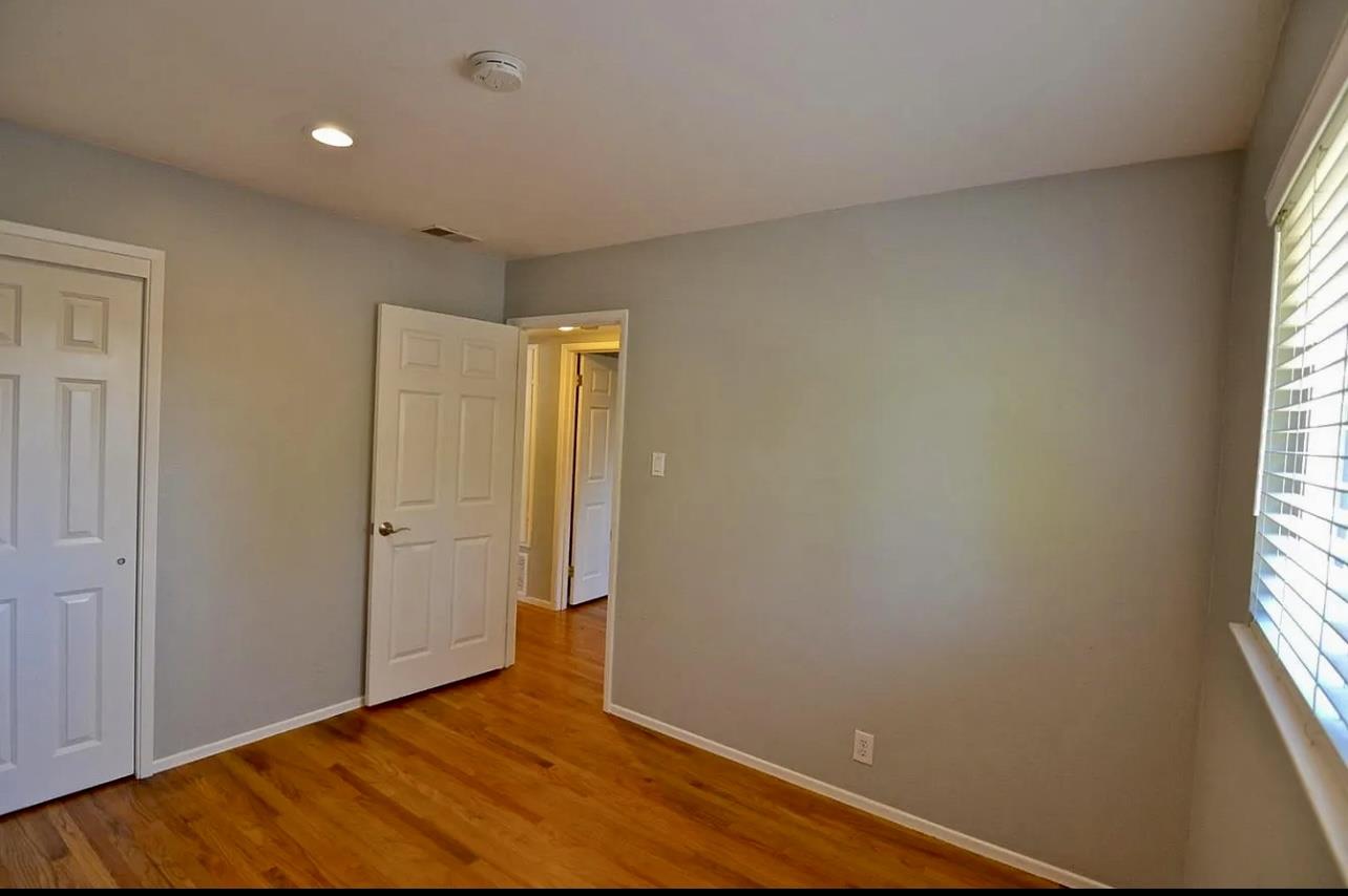 1377 Virginia Avenue Campbell, CA 95008 - Photo 23 of 29 a view of an empty room and window