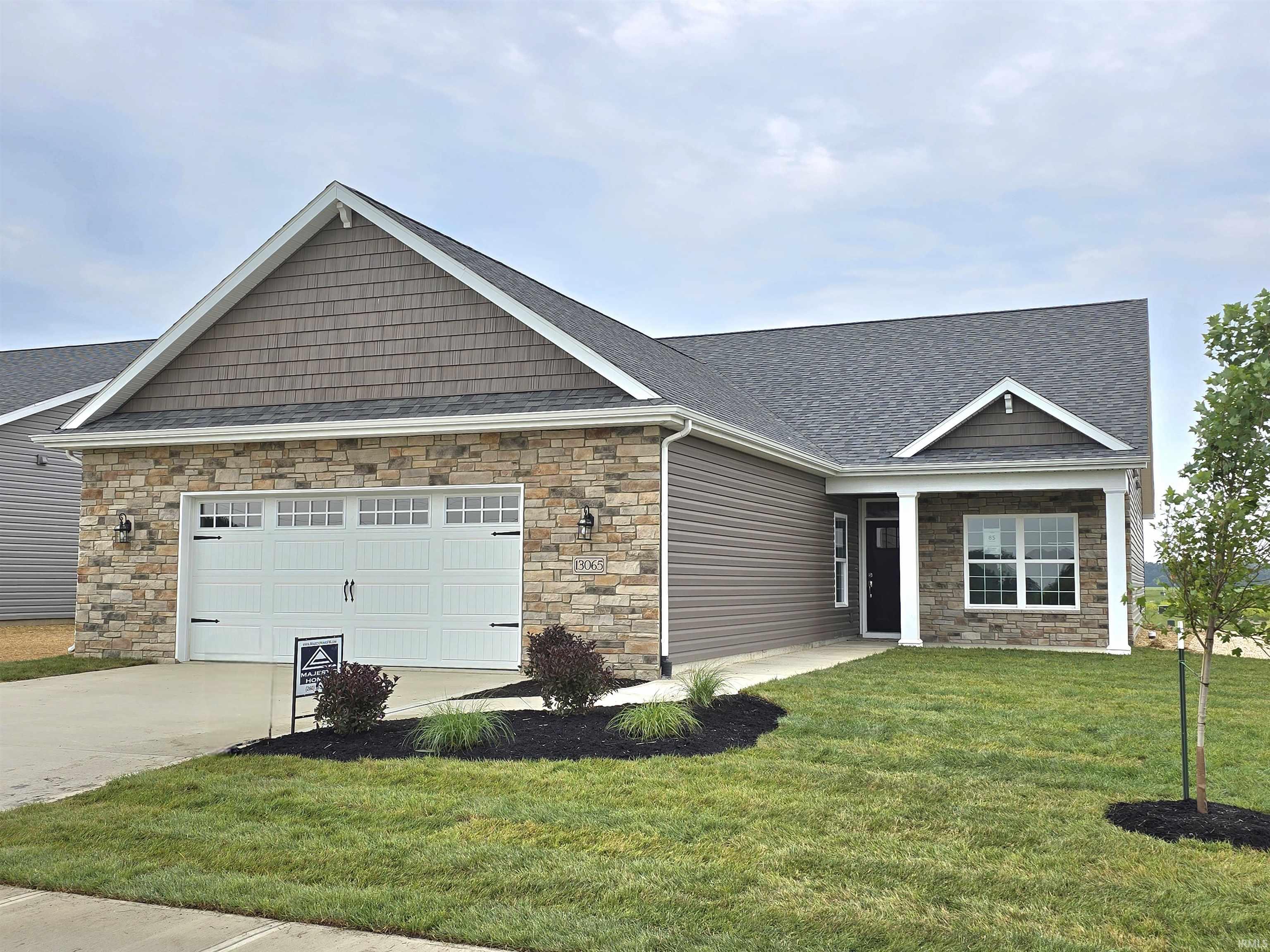 5480 Rio Azul Cove Fort Wayne, IN 46818 - Photo 17 of 17