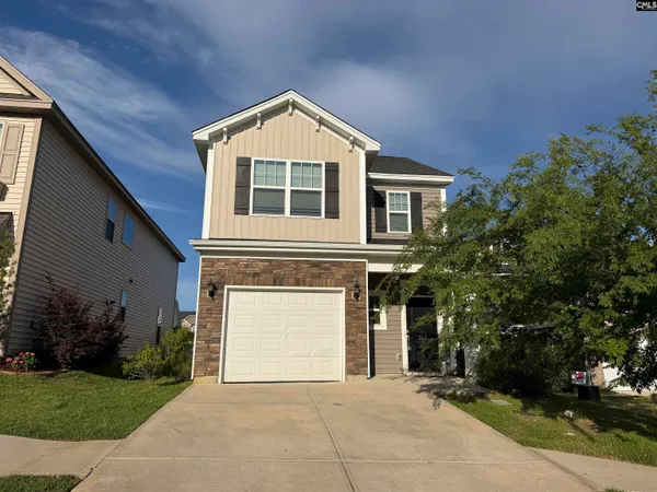 $249,900 | 1106 Bergenfield Lane, Chapin, SC 29036