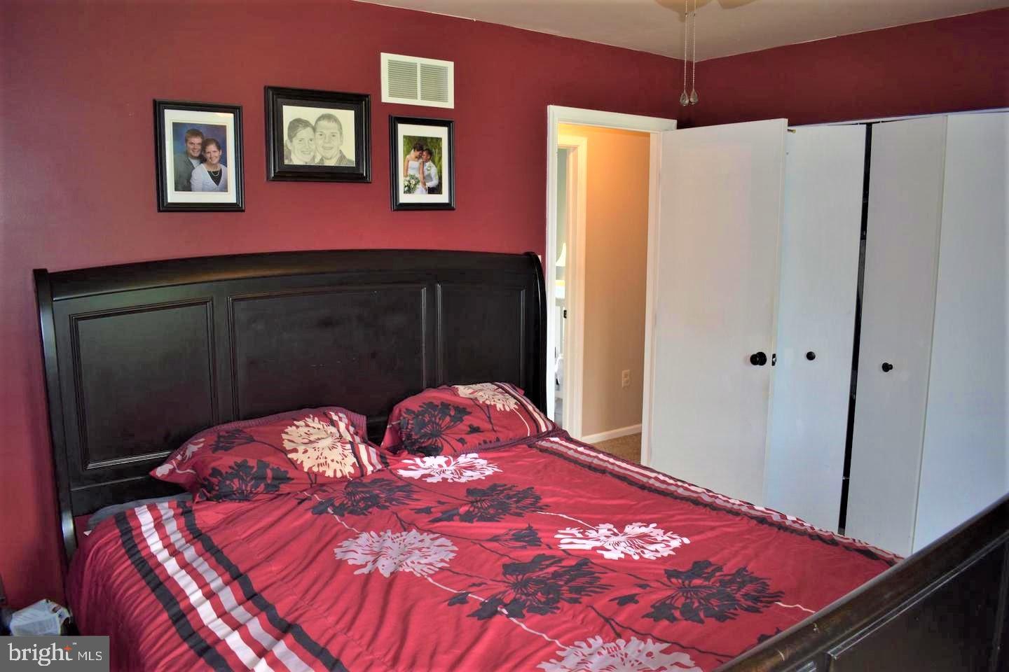 58 Hayloft Road Denver, PA 17517 - Photo 27 of 50 Bedroom 1