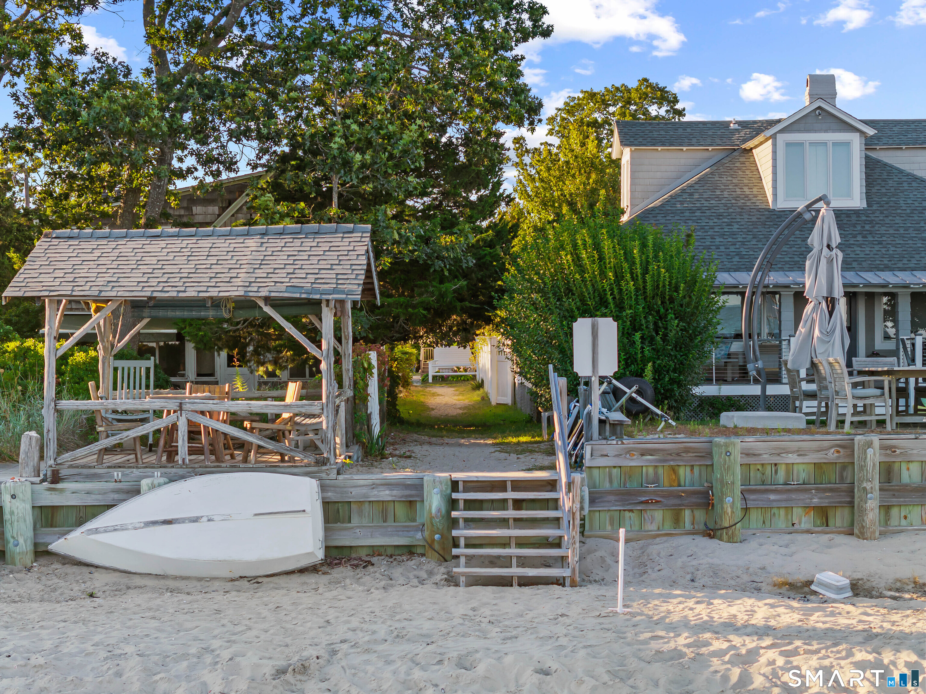 144 Shore Road Clinton, CT 06413 - Photo 34 of 37