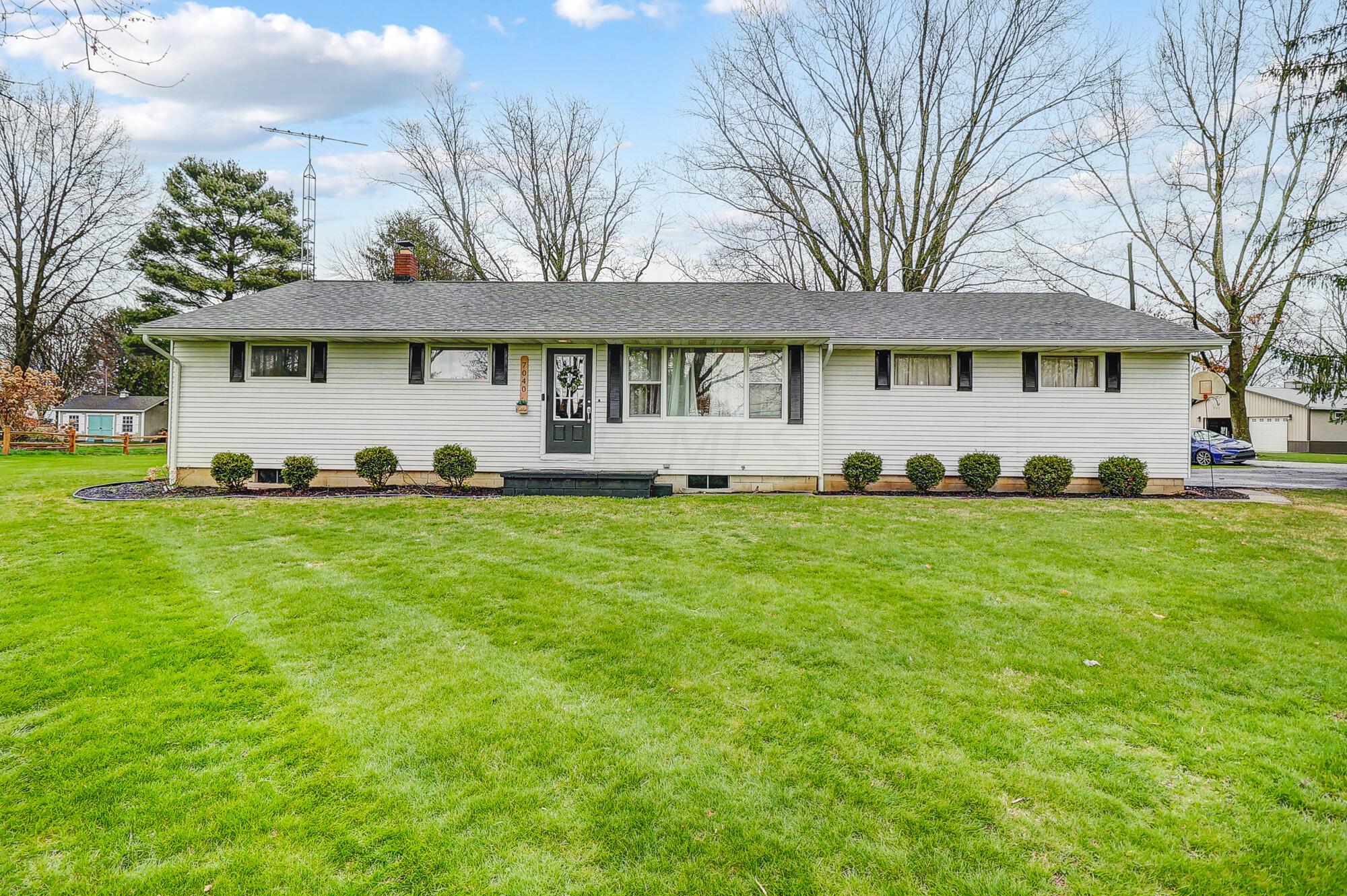 7040 Prospect-Dublin Road Prospect, OH 43342 - Photo 1 of 29 001