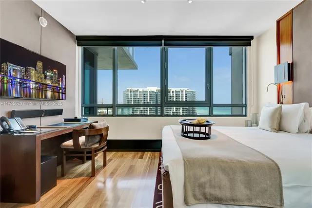 $2,375,000 | 101 20th Street, Unit 1803, Miami Beach, FL 33139