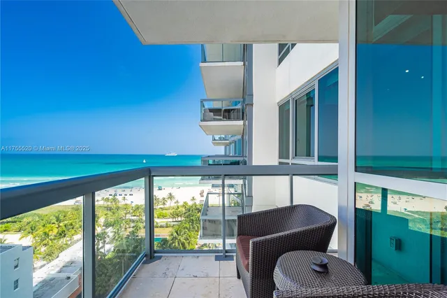 $2,375,000 | 101 20th Street, Unit 1803, Miami Beach, FL 33139