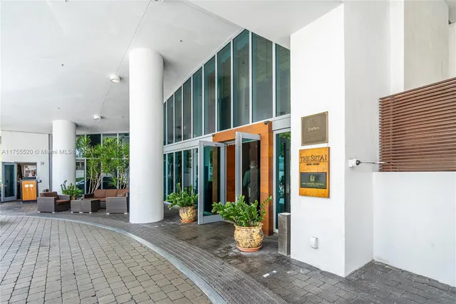 $2,375,000 | 101 20th Street, Unit 1803, Miami Beach, FL 33139