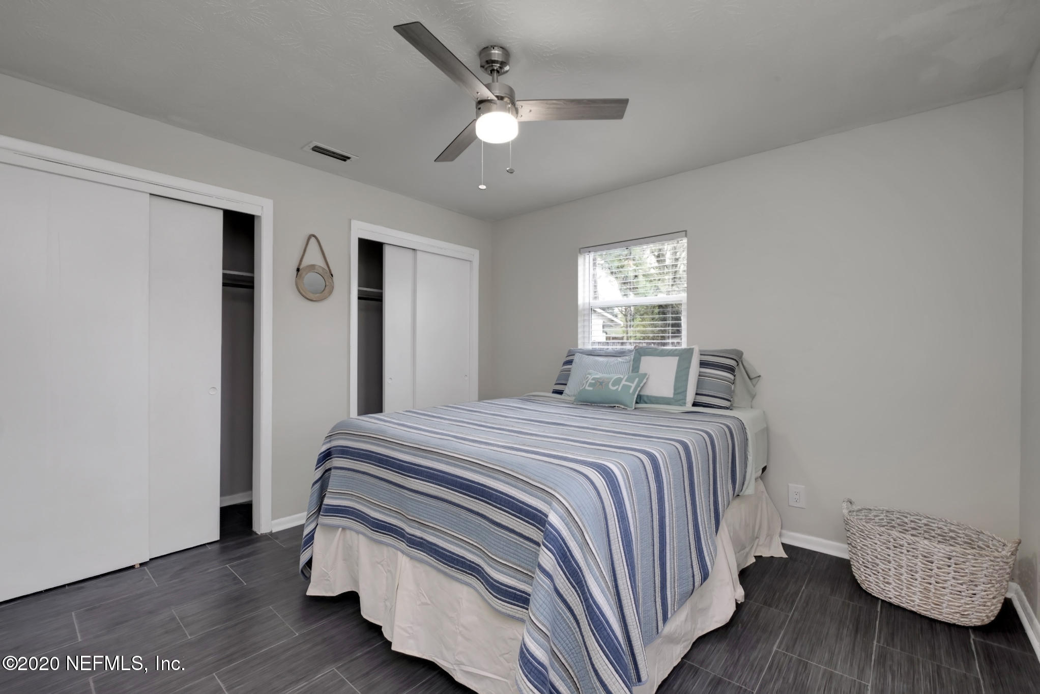 7220 Old Kings Road South Jacksonville, FL 32217 - Photo 14 of 27 Master suite w/ Double Closets
