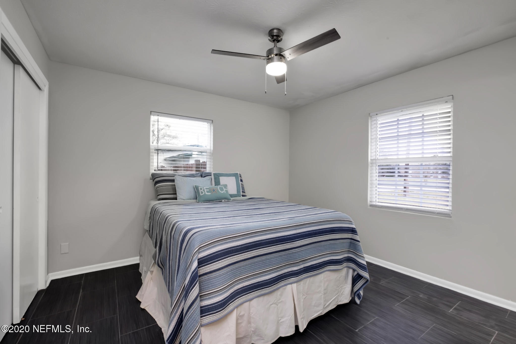 7220 Old Kings Road South Jacksonville, FL 32217 - Photo 15 of 27 Master Suite w/ Tiled Floors