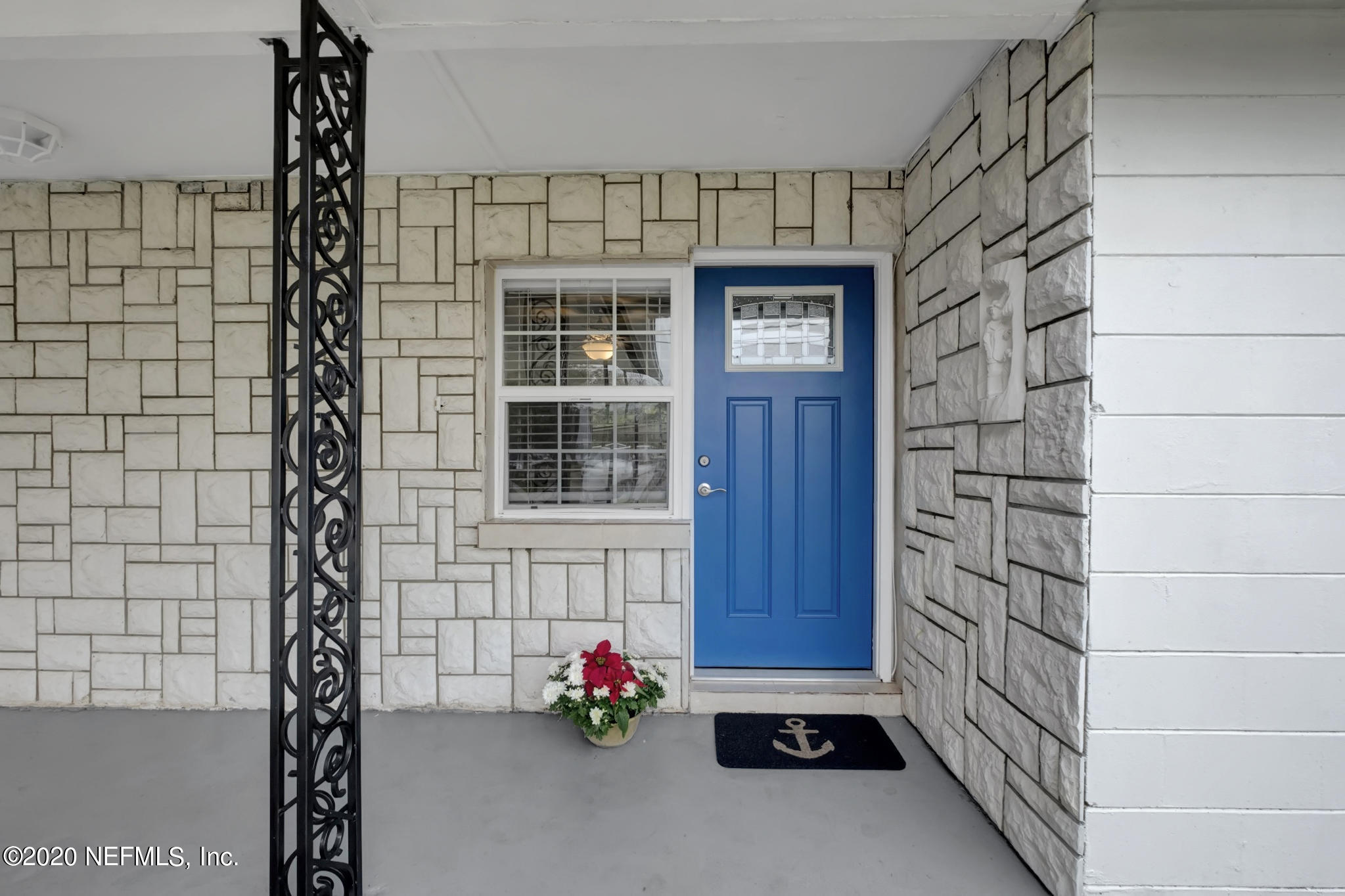 7220 Old Kings Road South Jacksonville, FL 32217 - Photo 5 of 27 Cute Open Front Porch