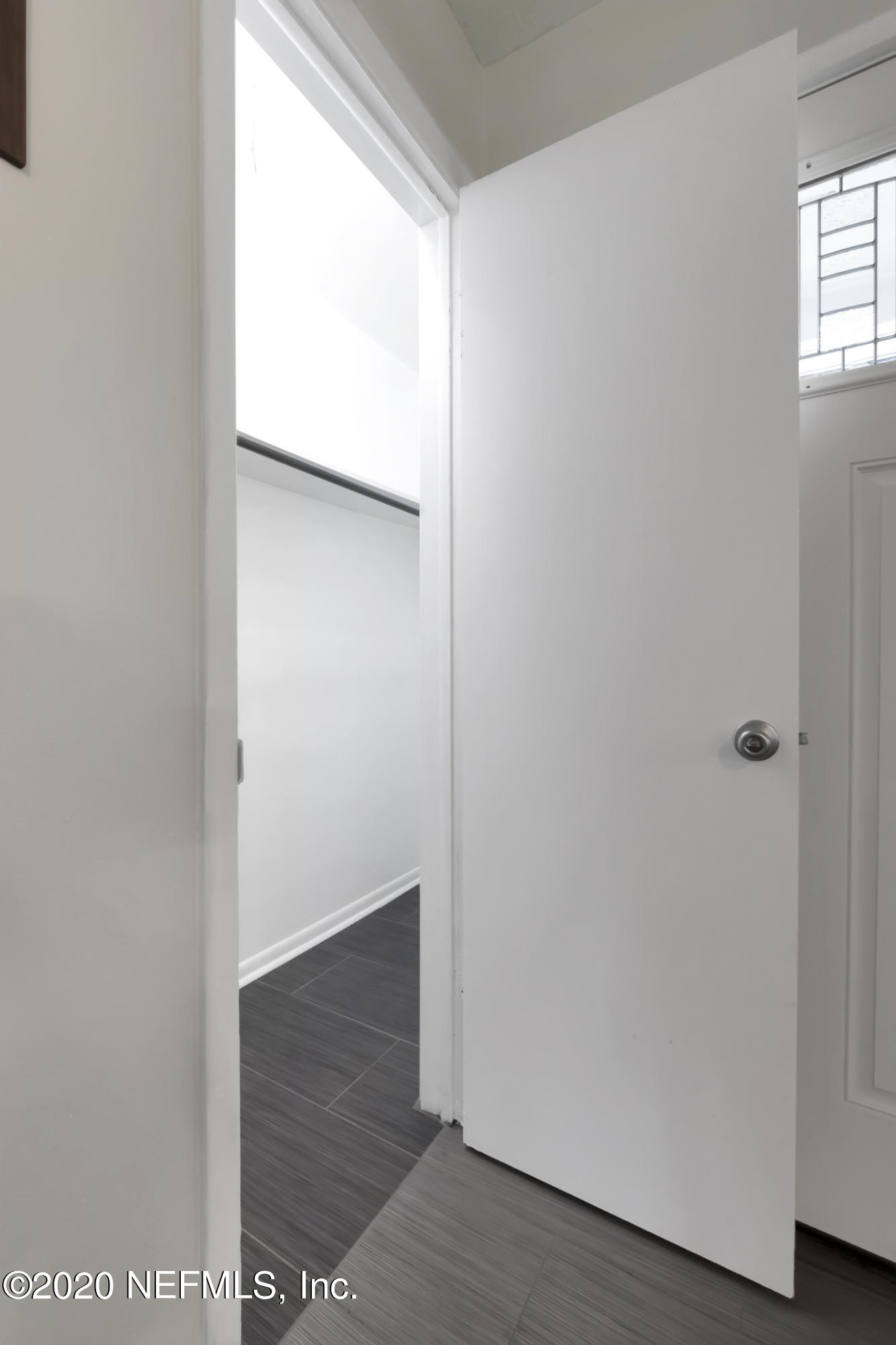 7220 Old Kings Road South Jacksonville, FL 32217 - Photo 9 of 27 Extra deep coat closet by Front Dr