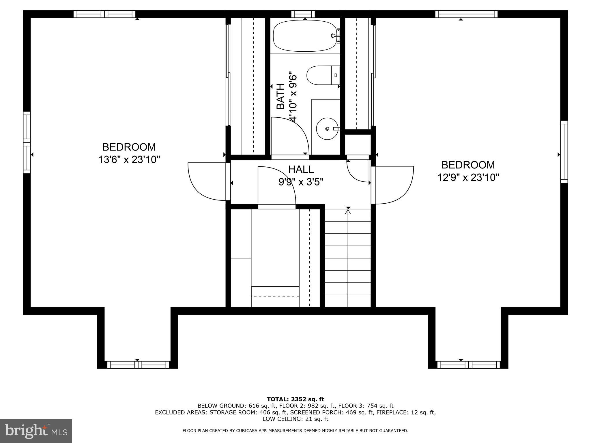 5413 Williamsburg Boulevard Arlington, VA 22207 - Photo 32 of 34