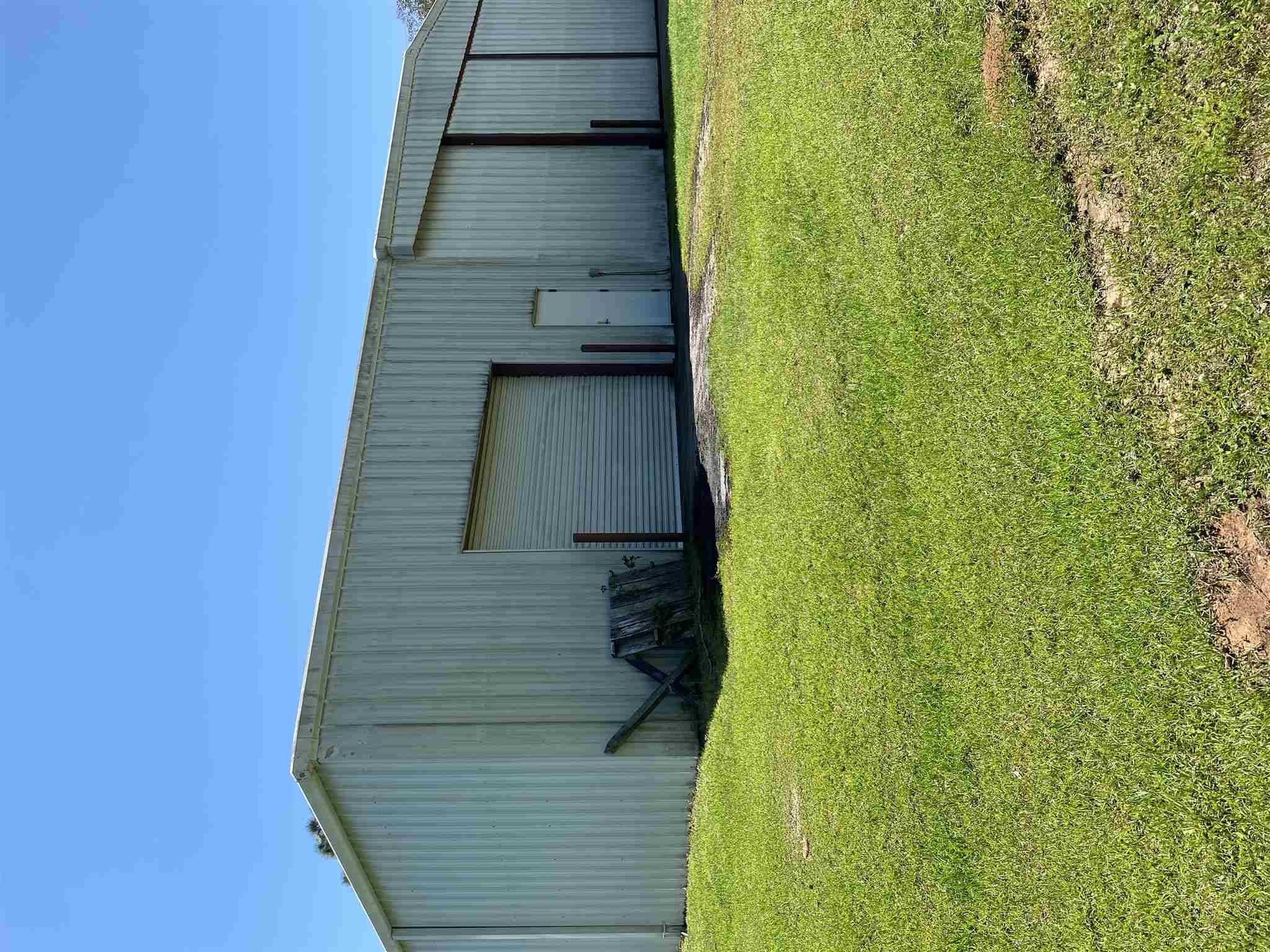 12390 Pleasant View Lane Foley, AL 36535 - Photo 21 of 28 80X80 BARN